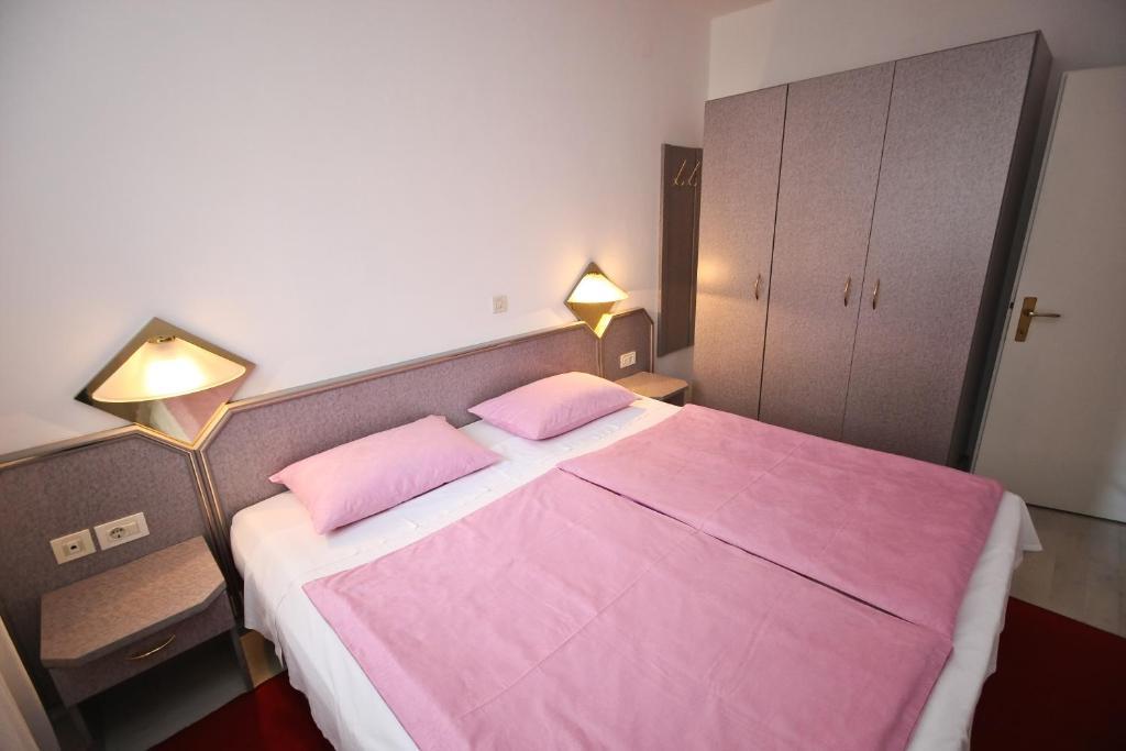 Apartments Villa Ana Cavtat Quarto foto
